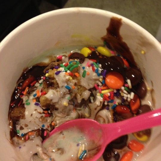 Kiwi Frozen Yogurt Frozen Yogurt Shop in West Chester