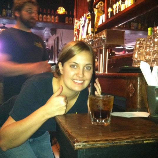 Photo taken at Sahara&#39;s Cafe &amp; Bar by Kimberly L. on 9/13/2011