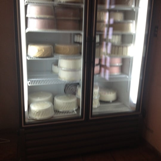 Cross Pasteleria Victoria de Durango, Durango