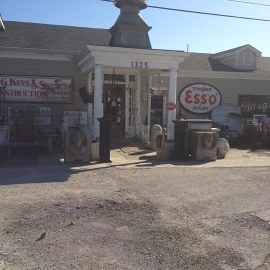 Photos at Doc's Architectural Salvage Near Northwest Riverside