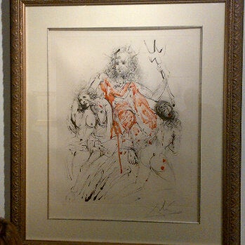 Photo taken at William Bennett Gallery by Yerelyn C. on 12/16/2011