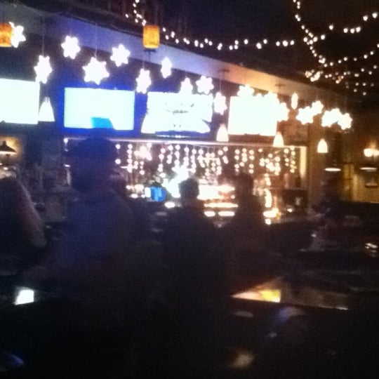 Photo taken at Penny Black Grill &amp; Tap by Heather S. on 1/26/2012