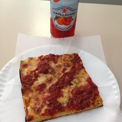 8/3/2012にBonがRoma Pizzaで撮った写真