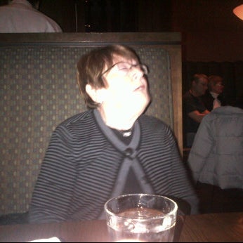 Photo taken at The Keg Steakhouse + Bar - Southside by Jeff N. on 12/1/2011