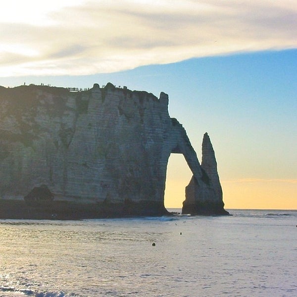Photos At Plage Détretat 34 Tips From 3512 Visitors