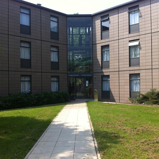 Cavendish Hall Nottingham, Nottinghamshire