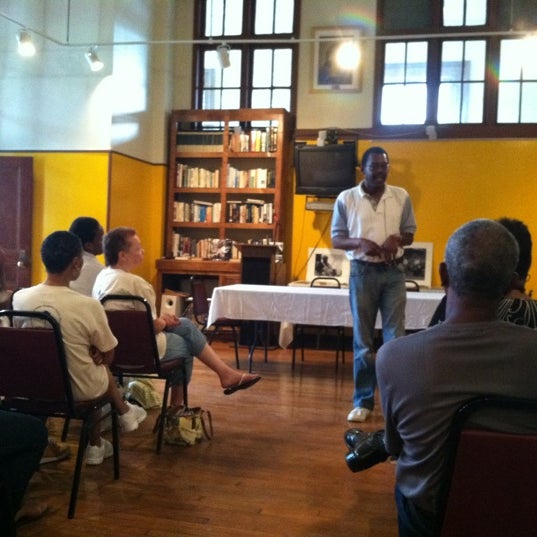 Natchez Museum of African- American History and Culture - Natchez, MS