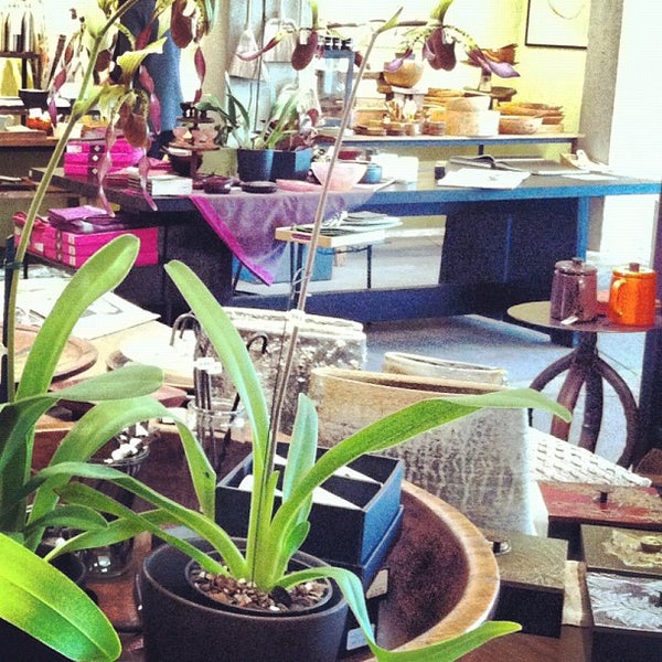 The Gardener Gift Shop