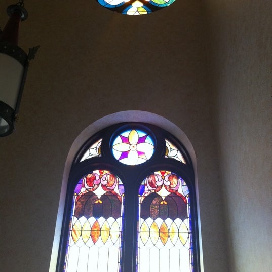 รูปภาพถ่ายที่ Shiloh Baptist Church โดย Trey R. เมื่อ 5/22/2011