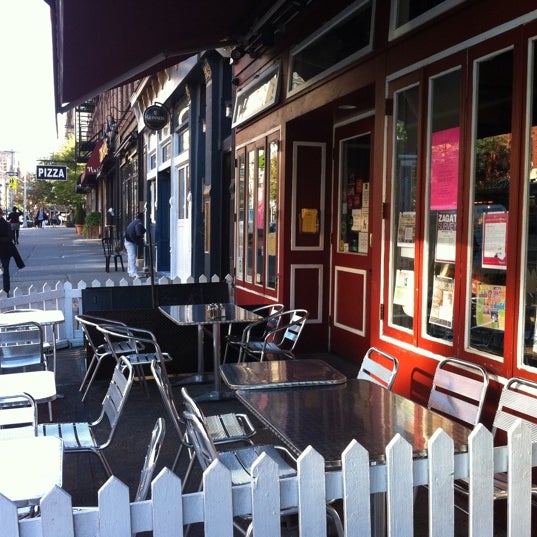 Good Enough to Eat Upper West Side 520 Columbus Ave