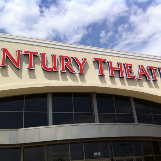 Photos at Century 16 Deer Park 22 tips