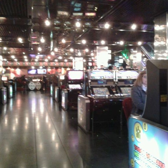 1/15/2012 tarihinde Manuel P.ziyaretçi tarafından Casino da Póvoa'de çekilen fotoğraf