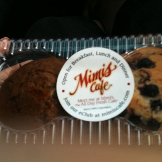 Mimi's Cafe (Now Closed) - 17 tips