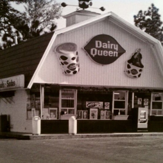 Dairy Queen Northwest Corpus Christi 108 ziyaretçidan 4 tavsiye