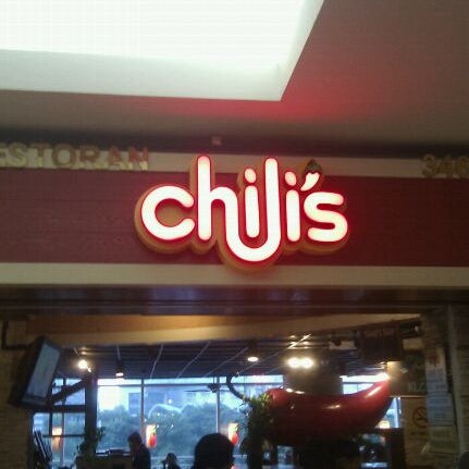 Chili's Grill & Bar Restaurant - Kuala Lumpur City Center ...
