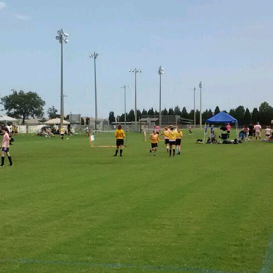 Photos at Land O' Lakes Soccer Fields Land O' Lakes, FL