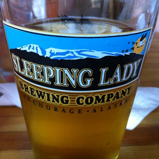 Snow Goose Restaurant (Now Closed) Downtown Anchorage Anchorage, AK