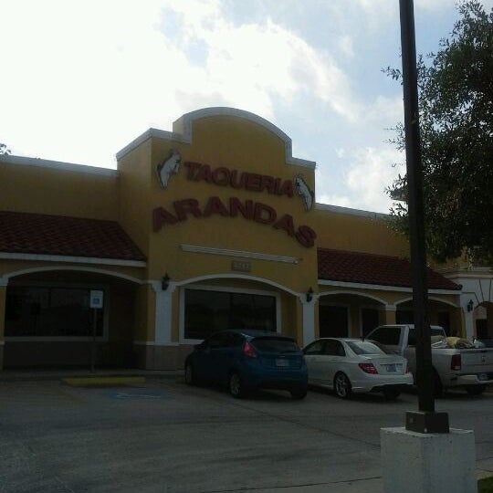 Photos at Taqueria Arandas (Now Closed) Houston, TX