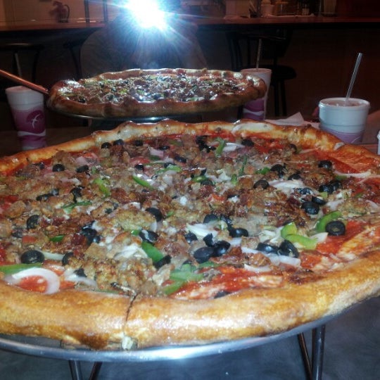 Tommy's Pizza Southeast Jacksonville 4160 Southside Blvd Ste 2