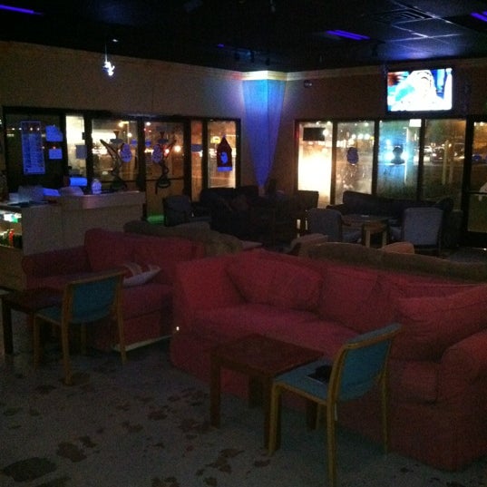 Mazaj Cafe Hookah Bar in West Anaheim