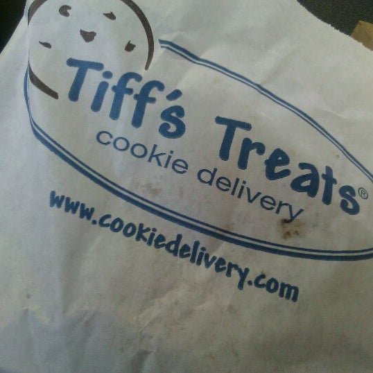 Tiff's Treats 4 tips from 209 visitors