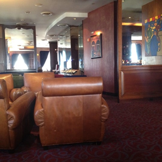Photos At Grand Havana Room Lounge In New York