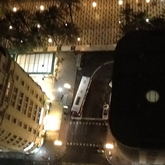 11/21/2011에 ᴡ A.님이 Hotel Tryp Gran Sol에서 찍은 사진