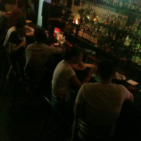 Photo taken at J. B. Bar by Иван on 6/30/2012