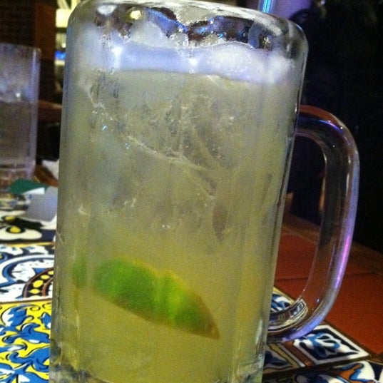 Photo taken at Chili&#39;s Grill &amp; Bar by Emily S. on 10/29/2011