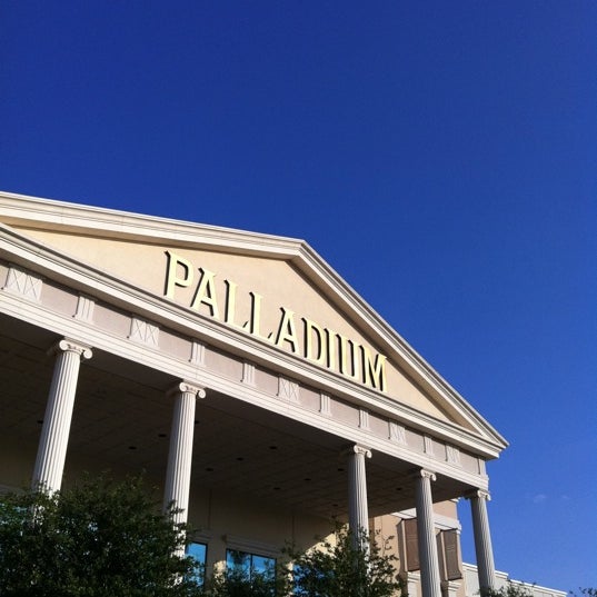 Photos at Santikos Palladium IMAX Movie Theater in San Antonio