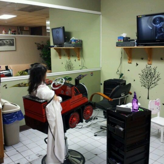 Photos At Julie Petite Hair Salon Now Closed Ridgefield Nj