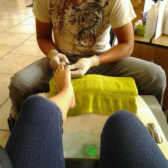 TNL Nails & Spa Largo, FL