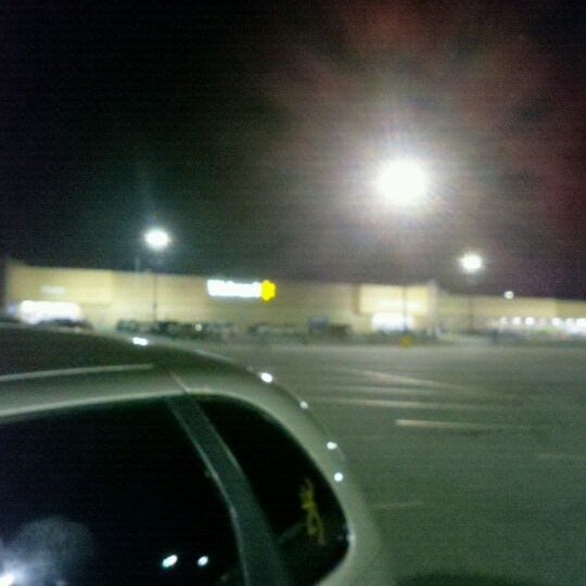 Photos at Walmart Supercenter Big Box Store in Alexander City