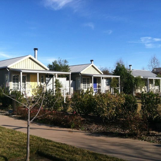 Auberge du Soleil Napa