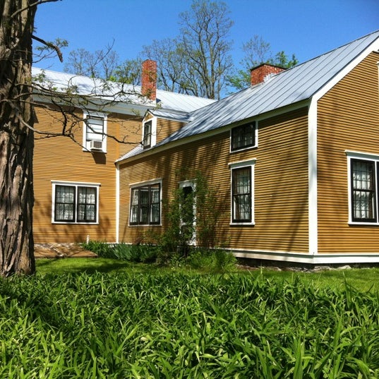 Rokeby Museum Ferrisburgh, VT