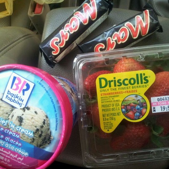 Tong Hing Supermarket 13 Tips