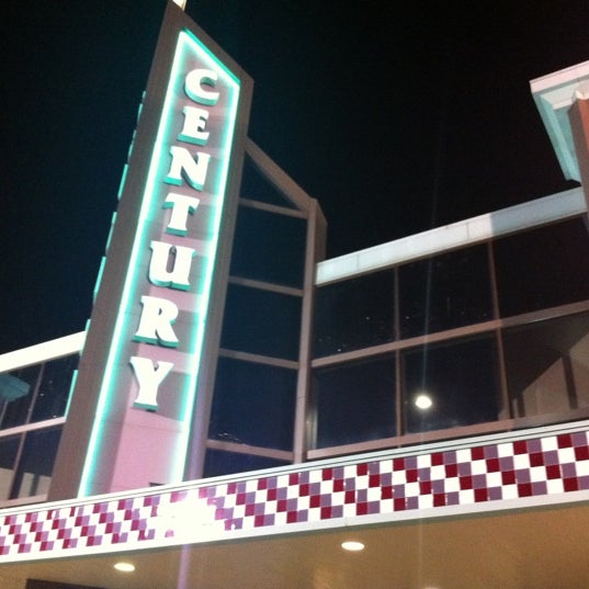 Century Theater Abilene Tx