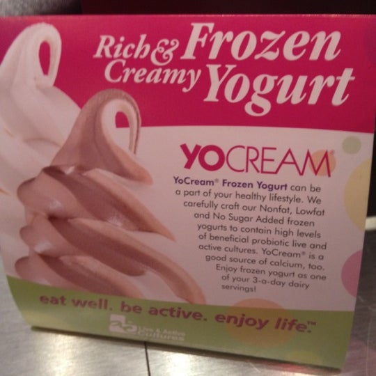 Delicious Licks (Now Closed) Dessert Shop in White Plains