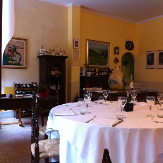 Ristorante Da Mauro Ristorante
