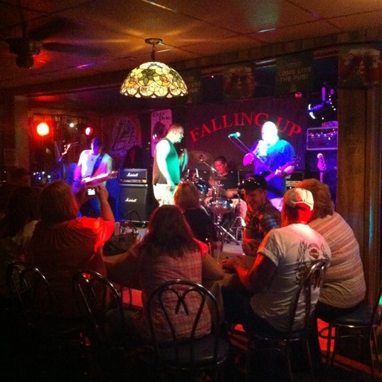 Jerry's Pub & Restaurant Brooklyn, MI