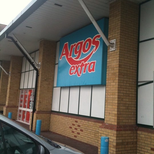 Homebase Hardware Store in Ruislip