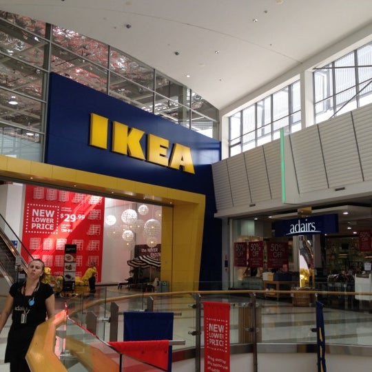 Photos At Ikea Furniture Home Store In Rhodes