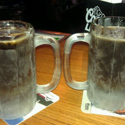 Photo taken at Chili&#39;s Grill &amp; Bar by Paul M. on 11/20/2011