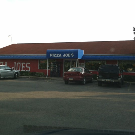 Photos at Pizza Joe's 52 S Water Ave