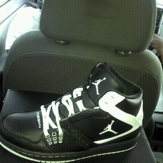Foot Locker - Houston, TX
