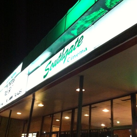 Bear Town Cinema 6 Multiplex in New Bern