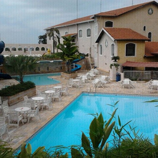 8/22/2011 tarihinde Stevan Gustavo S.ziyaretçi tarafından Hotel Fazenda Fonte Colina Verde'de çekilen fotoğraf