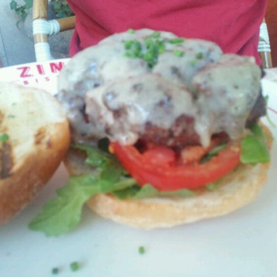 Photos at Zinc Bistro Kierland Scottsdale, AZ