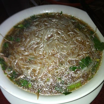Das Foto wurde bei Miss Saigon Cafe von Marc E. am 7/18/2012 aufgenommen