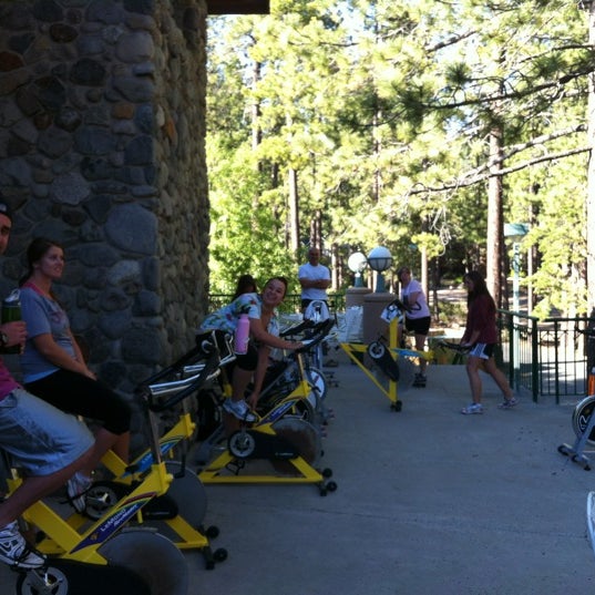 Photos at Incline Village Recreation Center Recreation Center